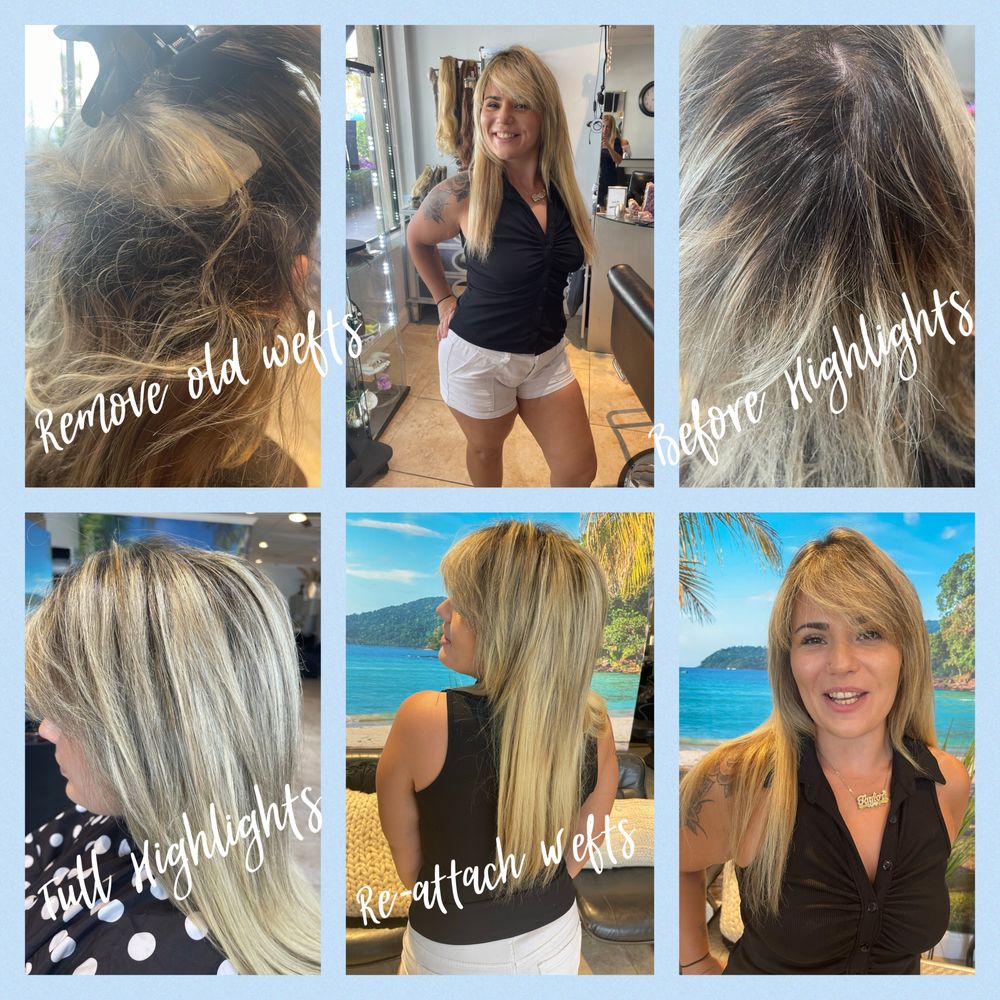 Illusions Spa and Salon Image