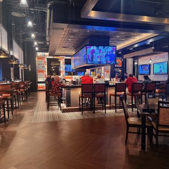 Render Modern Kitchen - bar area - Restaurants Near Me - North Las Vegas, Nevada Render Modern Kitchen - bar area - Restaurants Near Me - North Las Vegas, Nevada