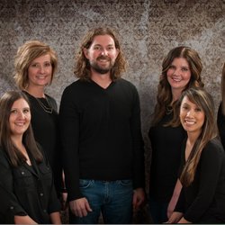 Andrew R Glenn, DDS MD - Dr. Andrew Glenn and Staff
