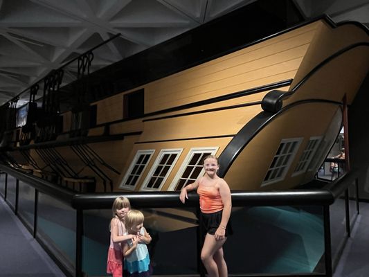 Yorktown Battlefield by null