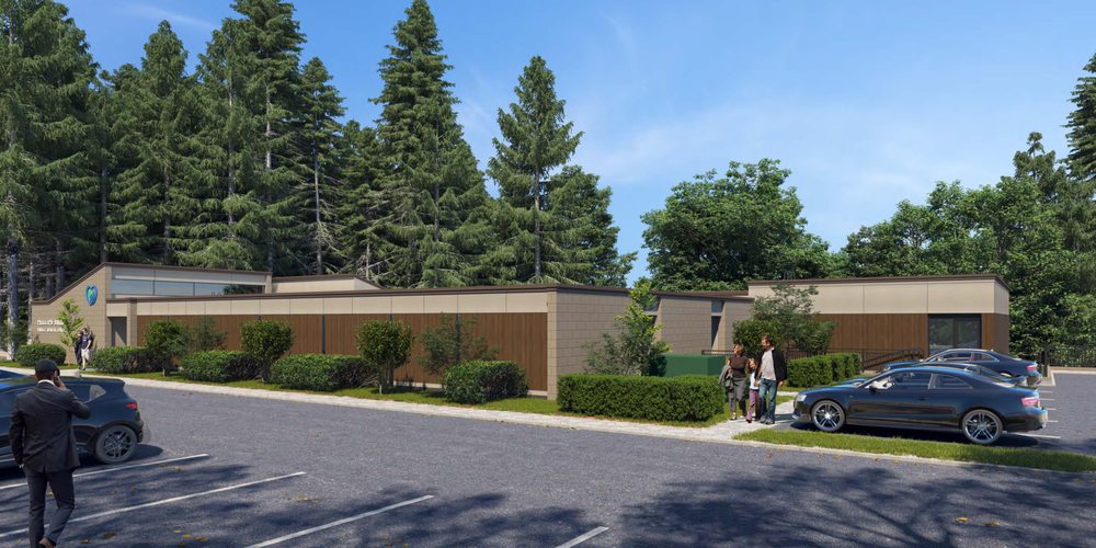 Hunterdon Pulmonary & Critical Care - sleep specialist in Lambertville, NJ