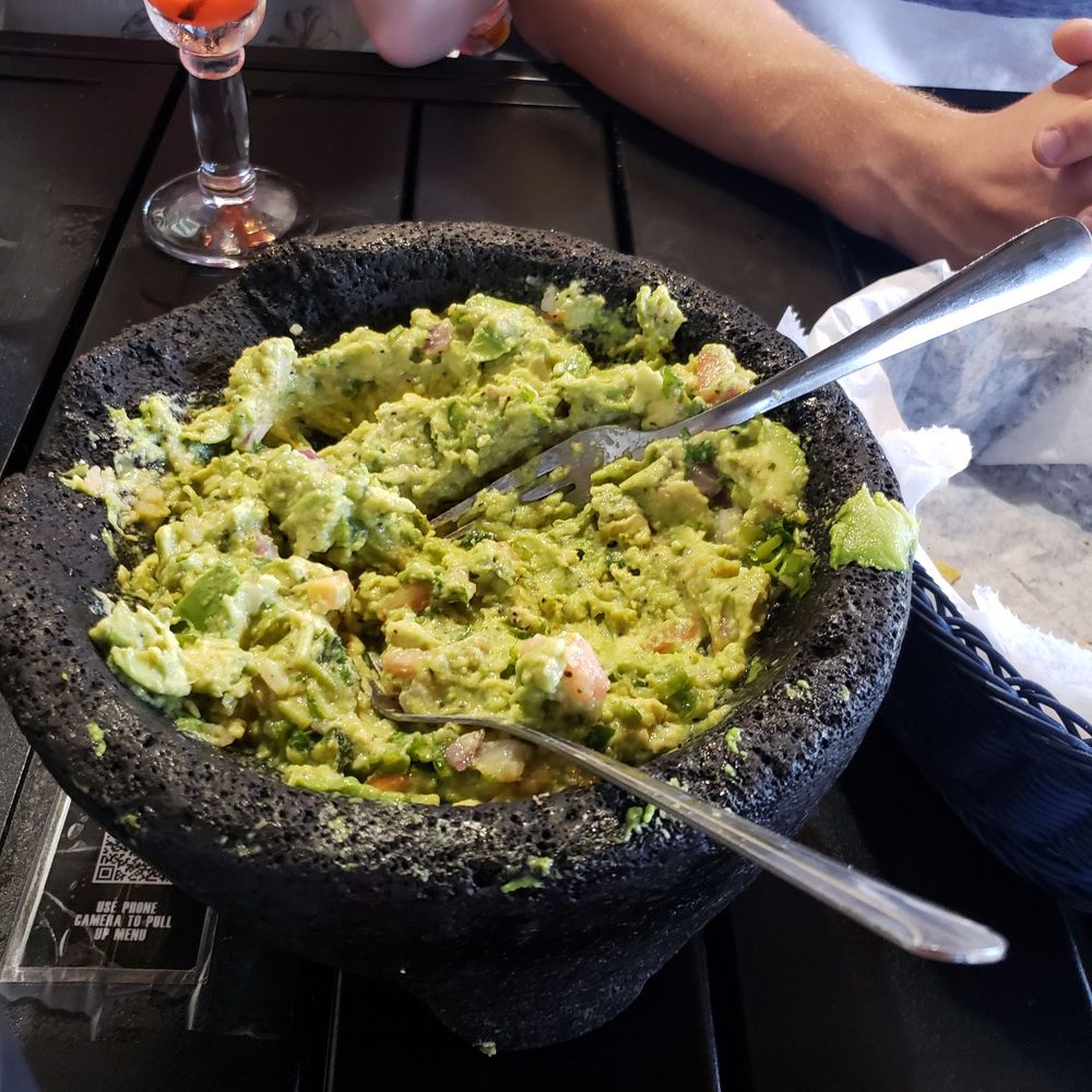 Sangria's Mexican Grill - Tableside guacamole - Mexican Near Me - Appleton, Wisconsin Sangria's Mexican Grill - Tableside guacamole - Mexican Near Me - Appleton, Wisconsin
