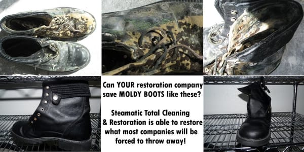 Steamatic of Southern Nevada