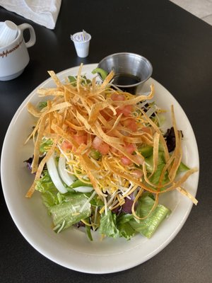 Dam Good Cafe by null