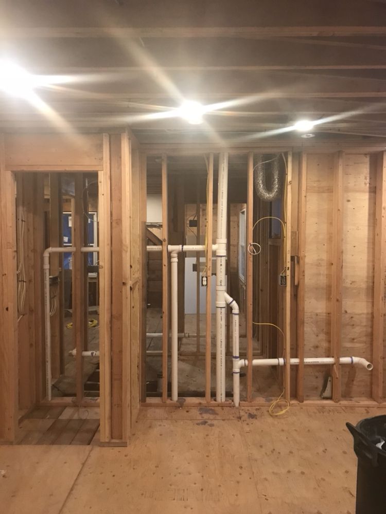 Slide of Saint Patrick's Plumbing & Heating