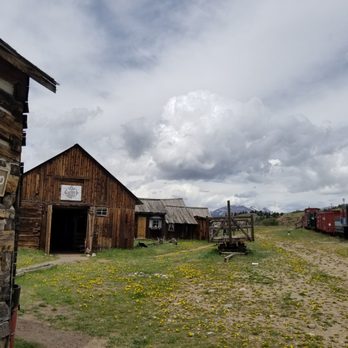 South Park City Museum - Museums Near Me - Fairplay, Colorado