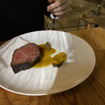 Bresca - New American Near Me - Washington, DC, District of Columbia