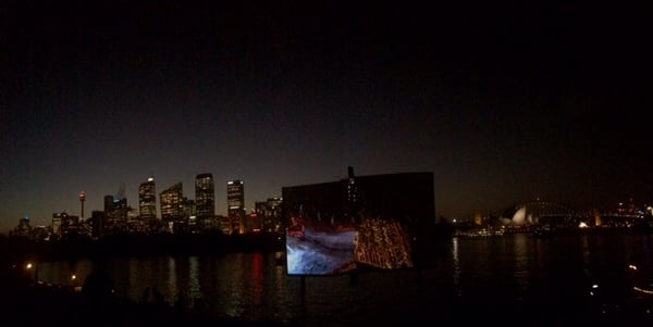 Westpac OpenAir Sydney by null