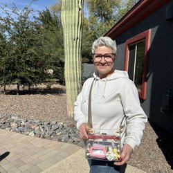 Sonoran Rose Boutique