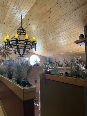 Zion Canyon Bed and Breakfast by null