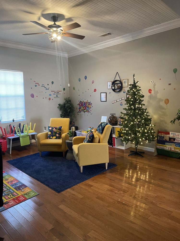 Kids Academy Enrichment Childcare Center - childcare center in Alabaster, AL