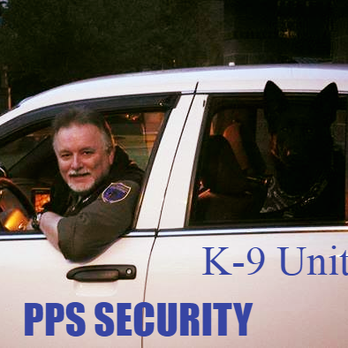 PPS Security Guard Patrol Services - Night Prowling - Security Services Near Me - Olympia, Washington