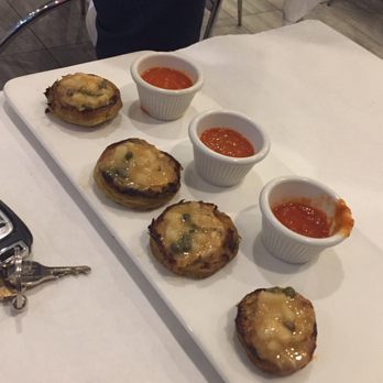 Pescada - Stuffed artichokes - Kosher Near Me - Brooklyn, New York Pescada - Stuffed artichokes - Kosher Near Me - Brooklyn, New York