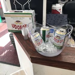 Arbor Pointe Liquors - Samples today