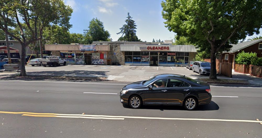 BURLINGAME 1 HOUR CLEANERS 12 Photos & 19 Reviews 507 California Dr