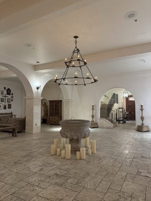 Hotel St. Francis by null