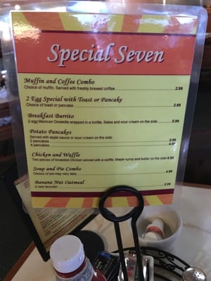 Menu photo 3 Golden Basket Restaurant Green Bay, WI Menu photo 3 Golden Basket Restaurant Green Bay, WI