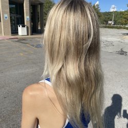 Crown Beauty Bar