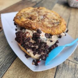 The Baked Bear