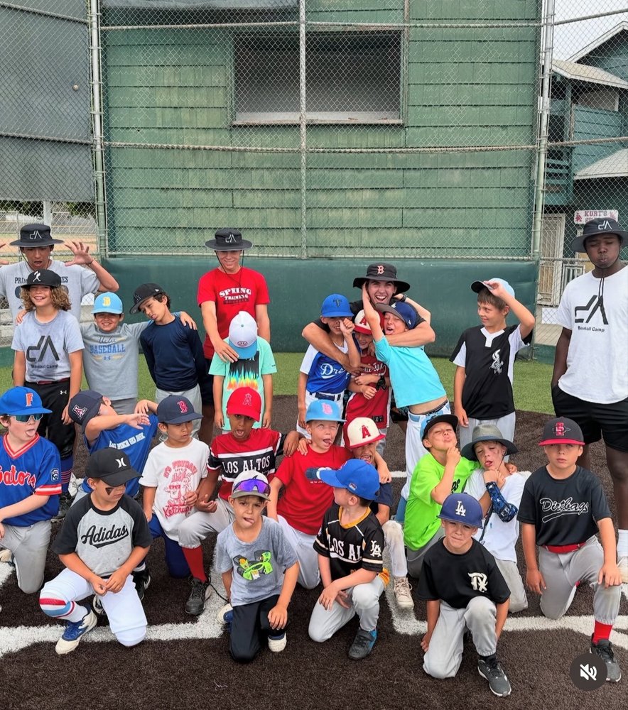 d’Arnaud Athletics Logo