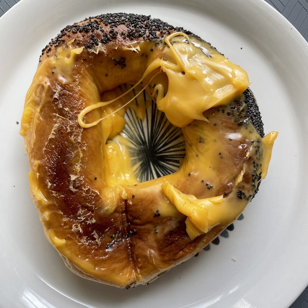 Bagel Bagel
