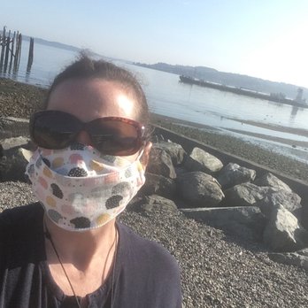 Dickman Mill Park - Lovely morning stroll! - Parks Near Me - Tacoma, Washington