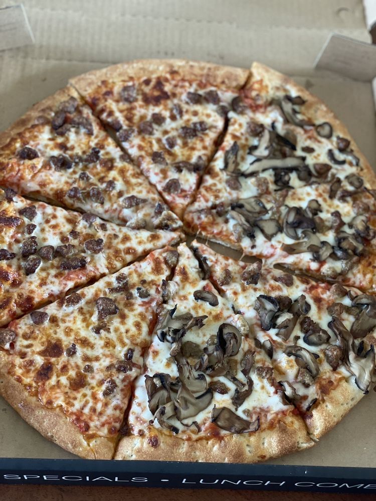 PERFECT PIZZA 1485 E Valley Pkwy, Escondido, California Pizza