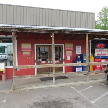 Fred Chason's Grandsons - Buffets Near Me - Hope Mills, North Carolina