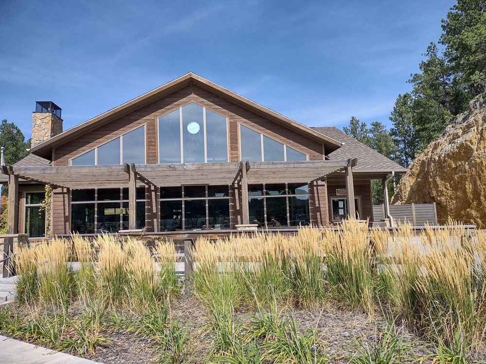 LEGION LAKE RESORT 18 Photos & 13 Reviews 12967 US Hwy, Custer