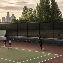Amy Yee Tennis Center