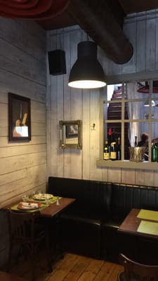 Bistrot du Terroir by null