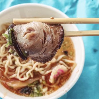 IPPUDO Westside - Ramen Near Me - New York, New York IPPUDO Westside - Ramen Near Me - New York, New York