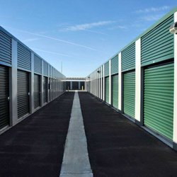 Extra Space Storage