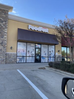 FoodFest Market Grocery by null