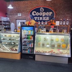 Hometown Pizza - Sweet treats