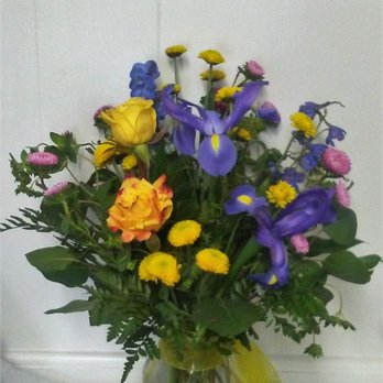 Alsea Bay Florist - Florists Near Me - Waldport, Oregon Alsea Bay Florist - Florists Near Me - Waldport, Oregon
