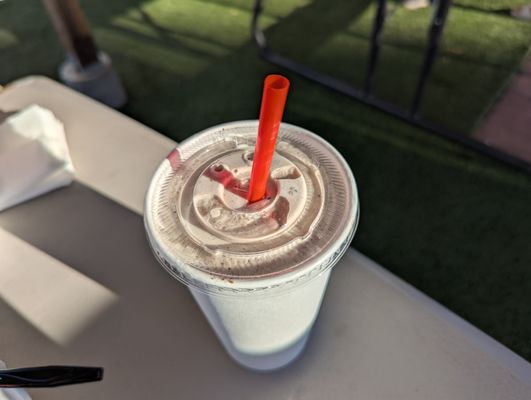 Milt's Stop & Eat by null