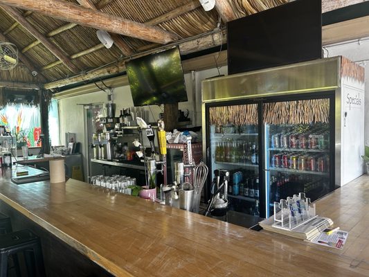 Uncle Hanks’ Hideaway by null