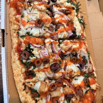 DC Pizza - Pizza Near Me - Washington, DC, District of Columbia