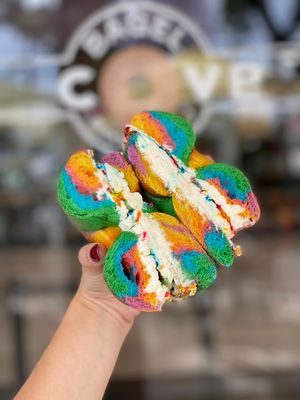 Kosher Bagel Cove by null