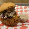 Wooboi Hot Chicken gift card