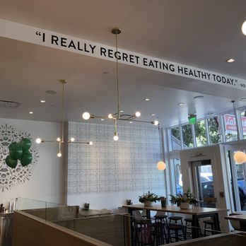 MIXT - Salad Near Me - San Francisco, California
