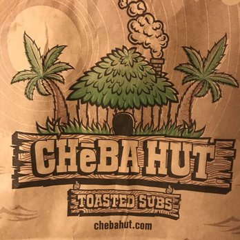 Cheba Hut Toasted Subs - Sandwiches Near Me - Tempe, Arizona