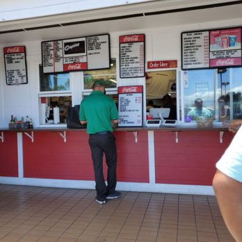 Cupies Maui - Fast Food Near Me - Kahului, Hawaii
