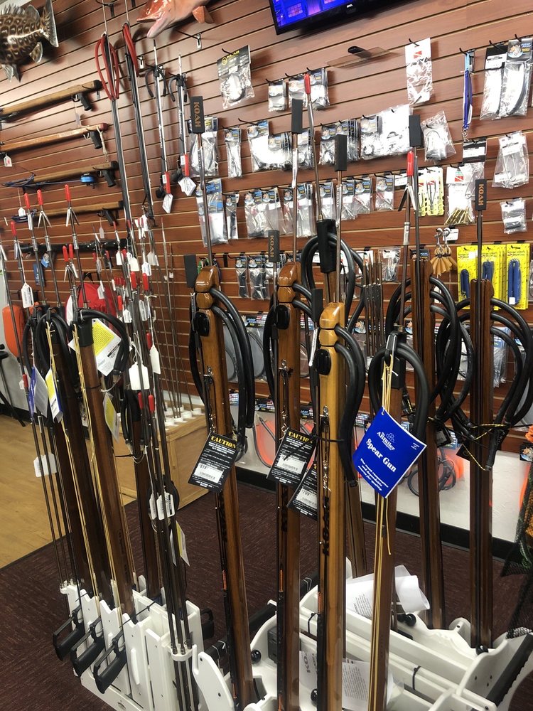 Off the Wall Adventures & Outfitters