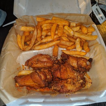 KOK Wings & Things - Chicken Wings Near Me - Lafayette, Louisiana KOK Wings & Things - Chicken Wings Near Me - Lafayette, Louisiana
