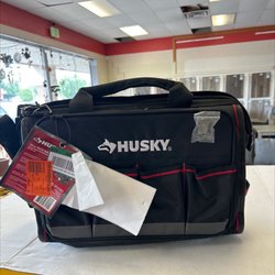 Jimenez Mr Discount 3 Floor and More - Tool bag