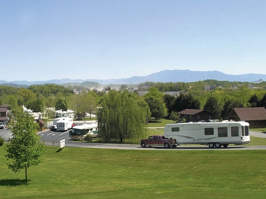 Sun Outdoors Pigeon Forge by null