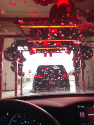 Exquisite Car Wash Queen Creek Artwork in 4K Exquisite Car Wash Queen Creek Artwork in 4K