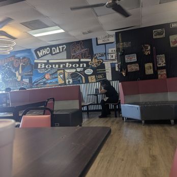 Nuttin Betta - Seafood Near Me - San Antonio, Texas